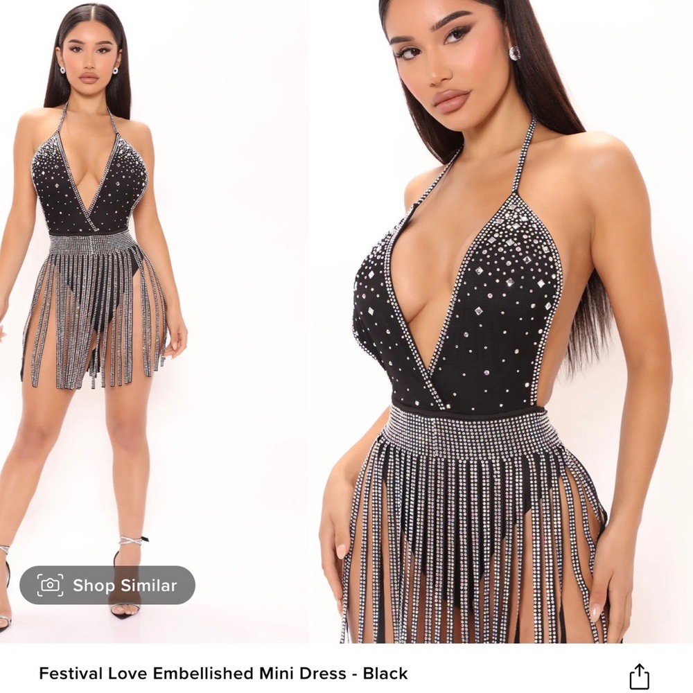 BRAND NEW Fashion Nova outfit - Picture 6 of 16